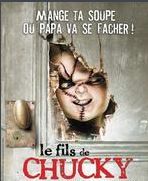 《鬼娃回魂5》海報