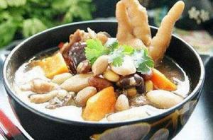 木瓜燉雞肉 木瓜燉雞肉