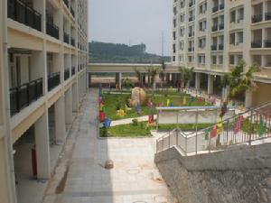 廈門安防科技職業學院