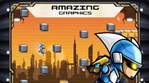 重力小子漢化版 重力小子漢化版