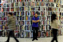 賀超[中央人民廣播電台主持人]