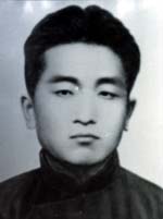 李新漢烈士 李新漢烈士