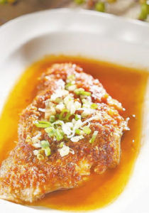 煮蘿蔔糕 煮蘿蔔糕