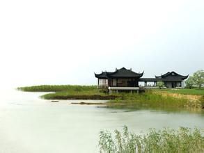 菱湖農場 菱湖農場