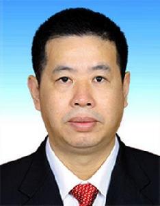 楊勝強[廣東省應急管理廳副廳長]