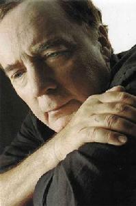 詹姆斯·帕特森[美國驚悚推理小說作家]