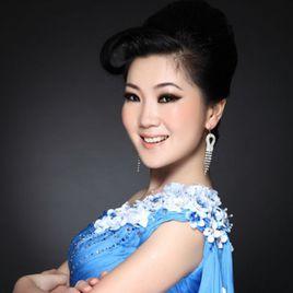 美麗的仰阿莎 美麗的仰阿莎