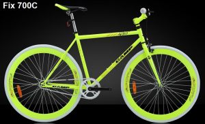 坎普FIX 700C 坎普FIX 700C