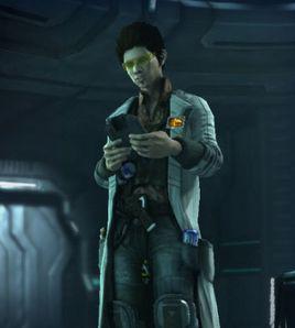 艾格·斯台特曼 艾格·斯台特曼