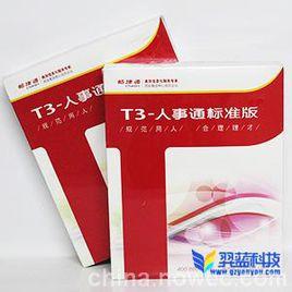 用友T3人事通 用友T3人事通