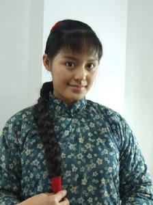 紅燈記[2007年張今標導演的電視劇]