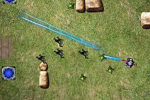 使命戰爭無敵版 使命戰爭無敵版