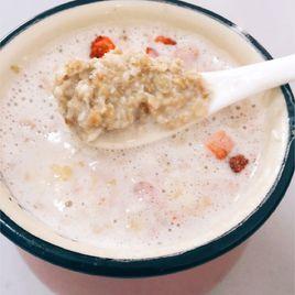 優酪乳燕麥片 優酪乳燕麥片