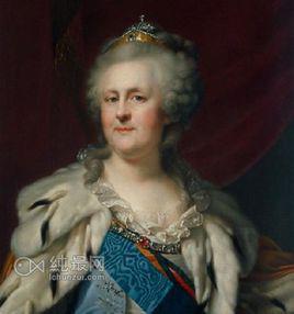 女皇[外國女王]