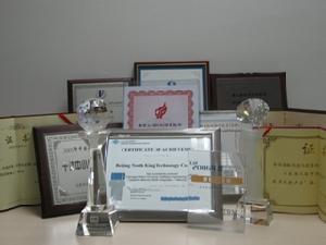 北京京北方科技股份有限公司