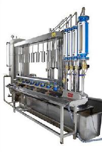 水錶檢定裝置 水錶檢定裝置