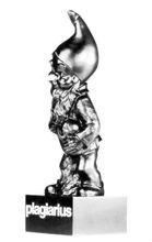 金鼻子矮人獎 金鼻子矮人獎