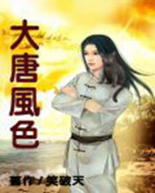 大唐風色 大唐風色