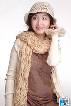 汪蕊[中國輕音樂學會會員]