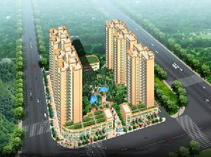 金莎花園 金莎花園