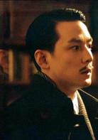 長恨歌[2005年鄭秀文、梁家輝主演的電影]