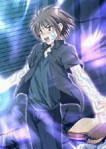 泉戶裕理 泉戶裕理