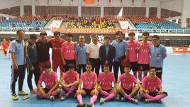 東華大學足球隊 東華大學足球隊