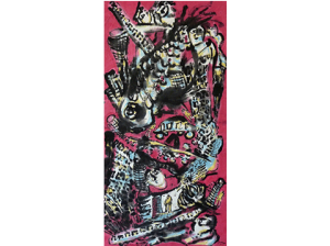 莊周夢授大千三千世界系列之（三）