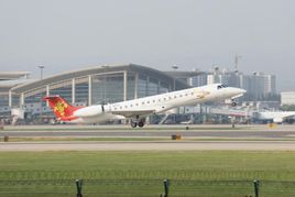 太原武宿國際機場 太原武宿國際機場
