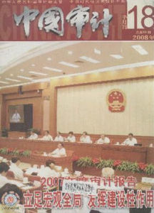 中國審計 中國審計