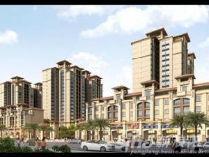 中興名志鉑金灣 中興名志鉑金灣