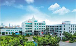 佛山市南華儀器股份有限公司