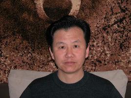 寶音朝克圖[中國人民大學歷史學院清史研究所專門史教研室副教...]