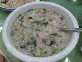 漳州貓仔粥 漳州貓仔粥