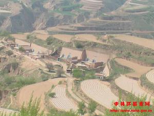 郭原村[山西省運城市芮城縣古魏鎮郭原村]