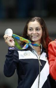 羅塞拉·菲亞明戈 羅塞拉·菲亞明戈