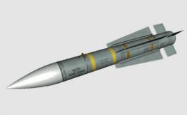 不死鳥[飛彈名稱]