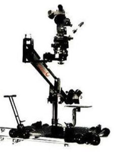 攝影移動車 攝影移動車