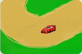 環形跑道[小遊戲]