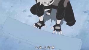 土遁&middot;土流壁