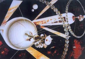 空間移民方案 空間移民方案