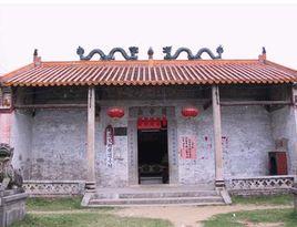 南渡[廣西岑溪市南渡鎮]