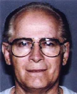 詹姆斯·巴爾傑 詹姆斯·巴爾傑