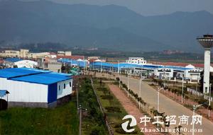 蒙西工業園區 蒙西工業園區