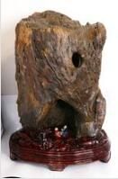 洞天福地 風礪石