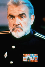 獵殺紅色十月 劇照