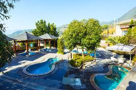 遂昌紅星坪溫泉度假村 遂昌紅星坪溫泉度假村