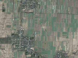 小馬莊鎮 小馬莊鎮