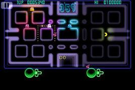 吃豆人錦標賽 吃豆人錦標賽