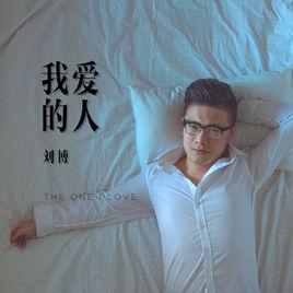 我愛的人[劉博2017單曲]